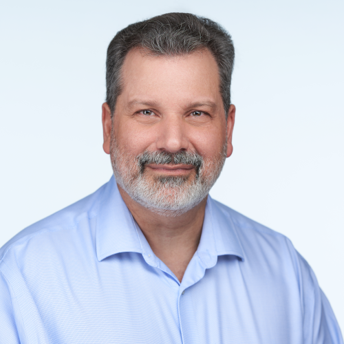 Eugenio Alvarez Headshot